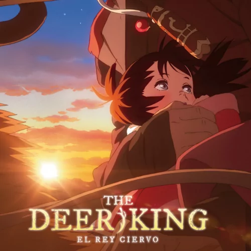 Il film in bluray del collezionista del Re Cervo
