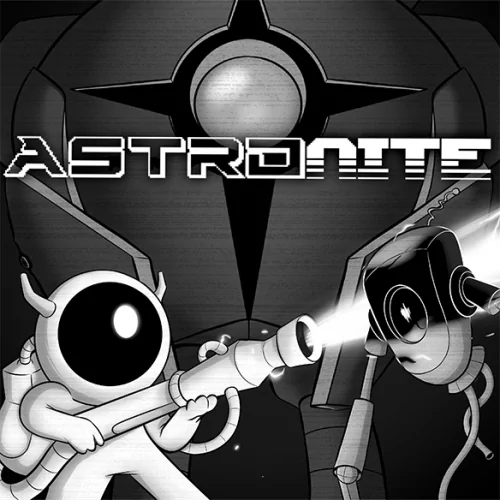 Astronite