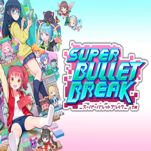 Super Bullet Break Edición Especial