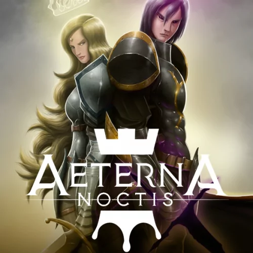 Aeterna Noctis Caos Edition