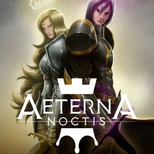 Aeterna Noctis