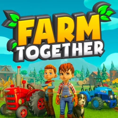 Farm Together Deluxe Edition