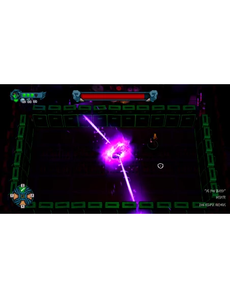 Metal Tales: Overkill Ps4