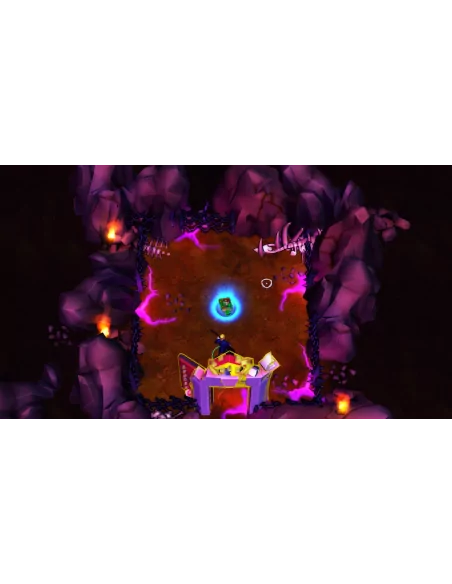 Metal Tales: Overkill Ps4