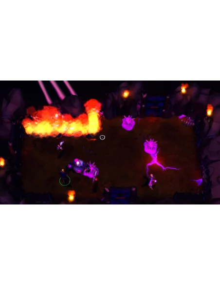 Metal Tales: Overkill Ps4