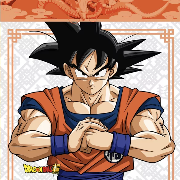 Dragon Ball Super Deluxe Edition Blu-ray - Web-Exklusiv