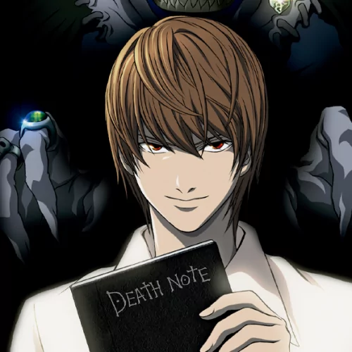 Death Note Bluray Edición...