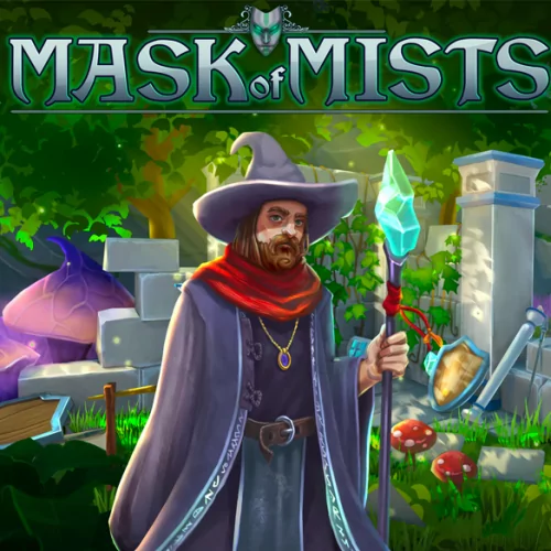 Mask Of Mists