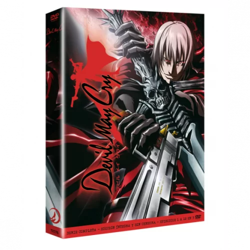 DVD