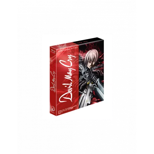 Devil May Cry