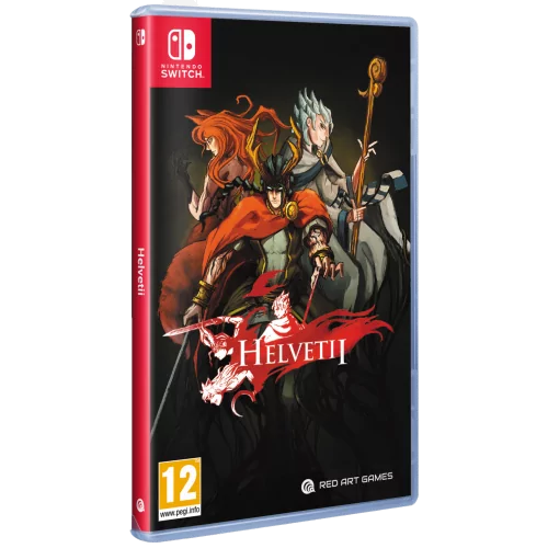 Helvetii
