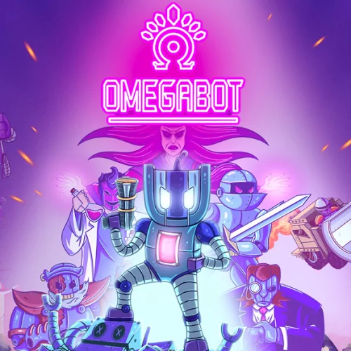 Omegabot