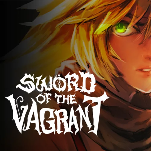 Sword Of The Vagrant