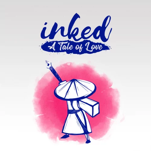 Inked: A Tale Of Love