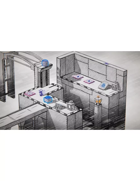 Inked: A Tale Of Love