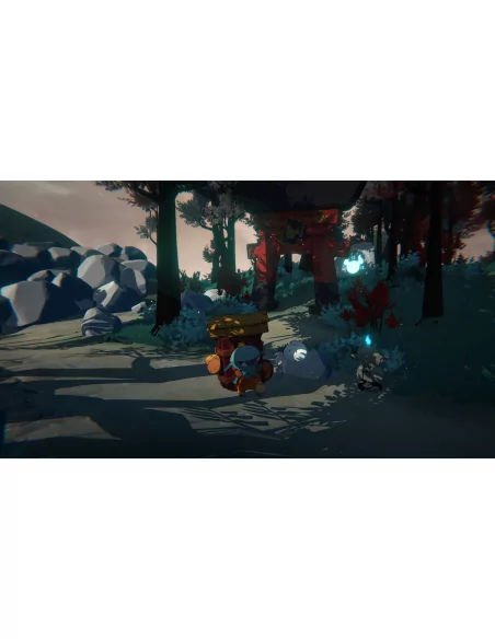 Oni: Road To Be The Mightiest Oni