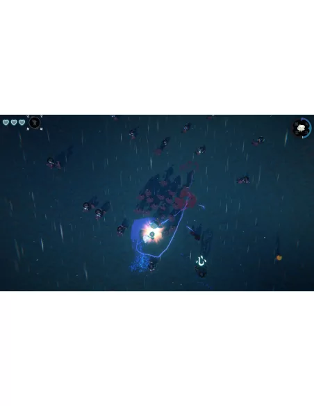 Oni: Road To Be The Mightiest Oni