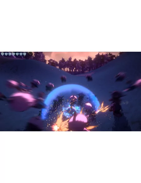 Oni: Road To Be The Mightiest Oni