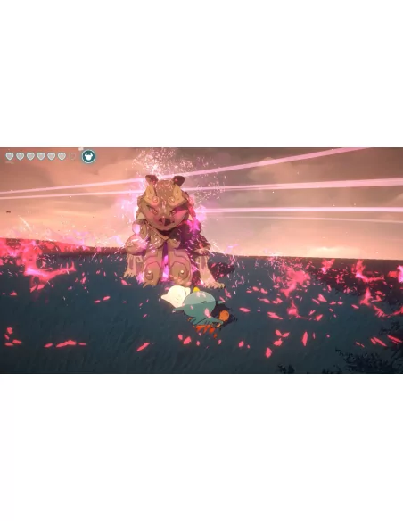 Oni: Road To Be The Mightiest Oni