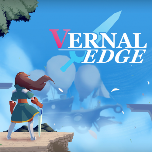 Vernal Edge