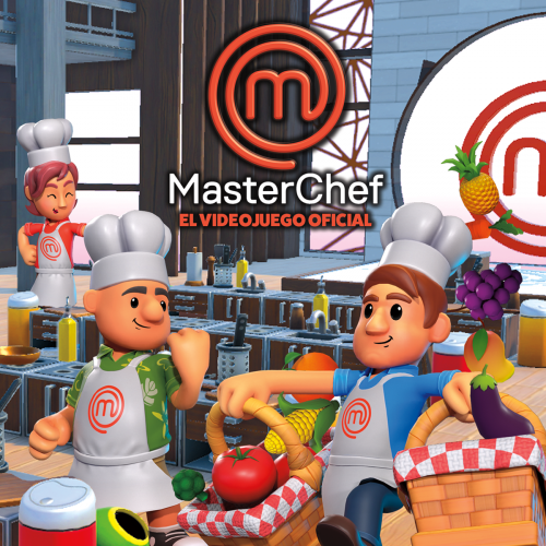 Masterchef El Videojuego...