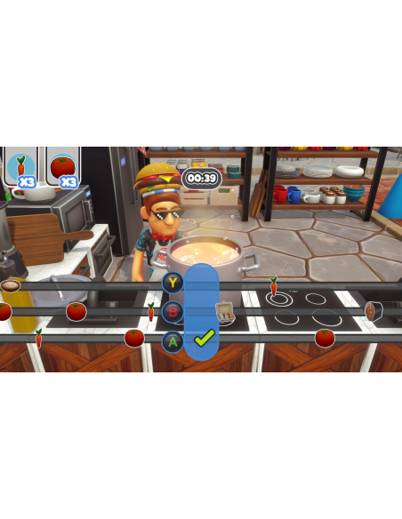 Masterchef El Videojuego Oficial