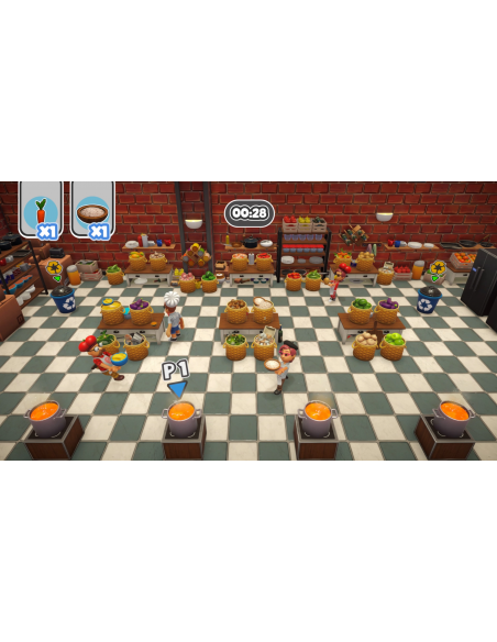 Masterchef El Videojuego Oficial