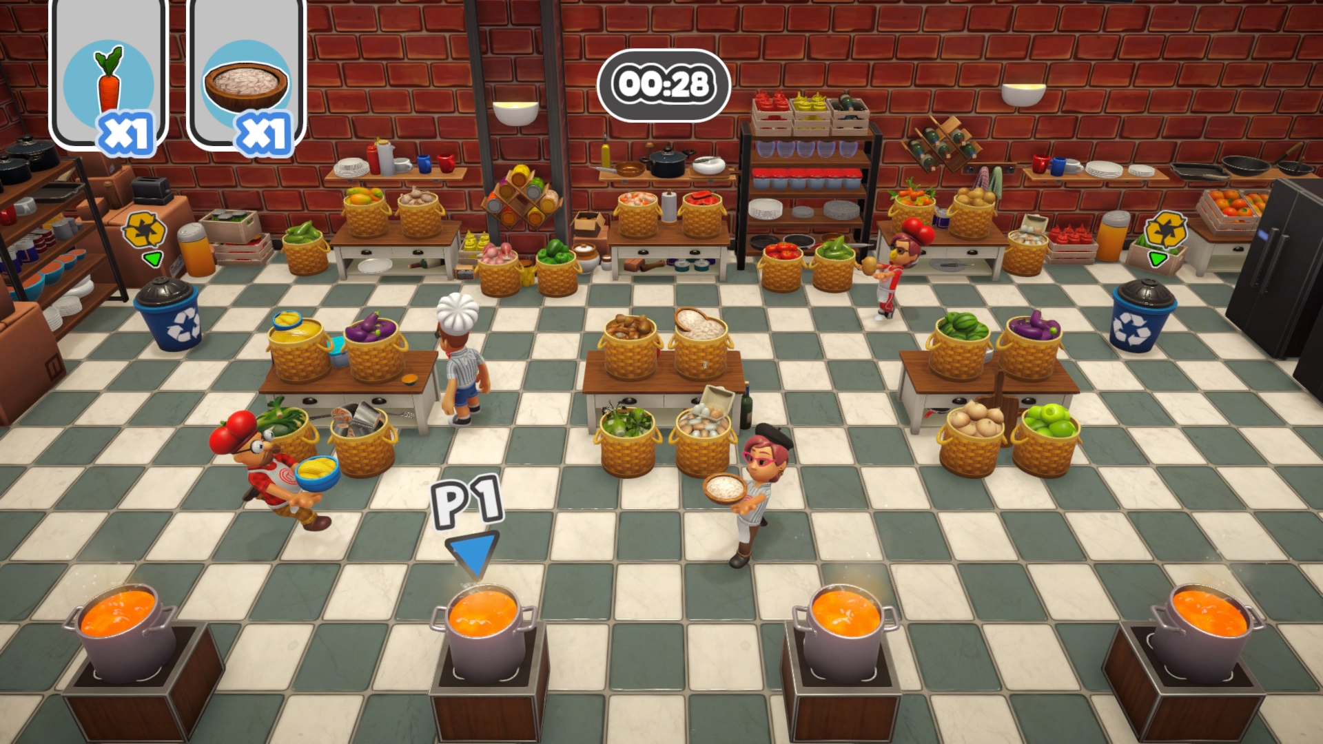 Masterchef El Videojuego Oficial