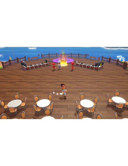 Masterchef El Videojuego Oficial