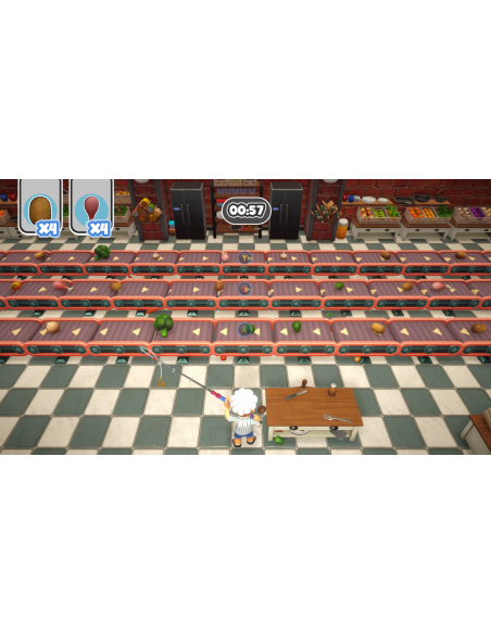 Masterchef El Videojuego Oficial