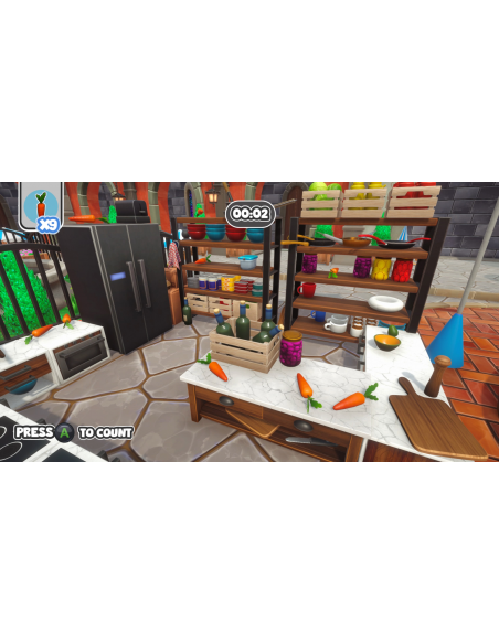 Masterchef El Videojuego Oficial