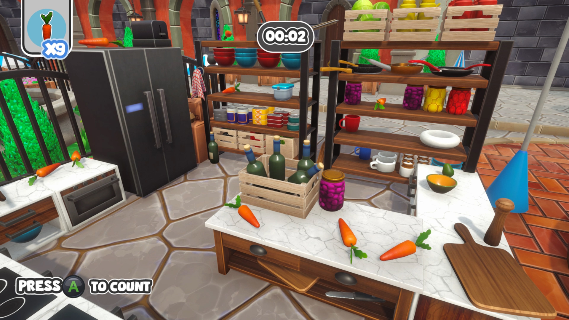 Masterchef El Videojuego Oficial