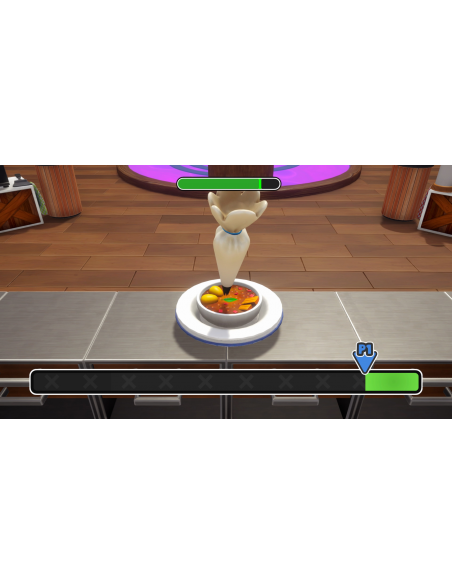 Masterchef El Videojuego Oficial