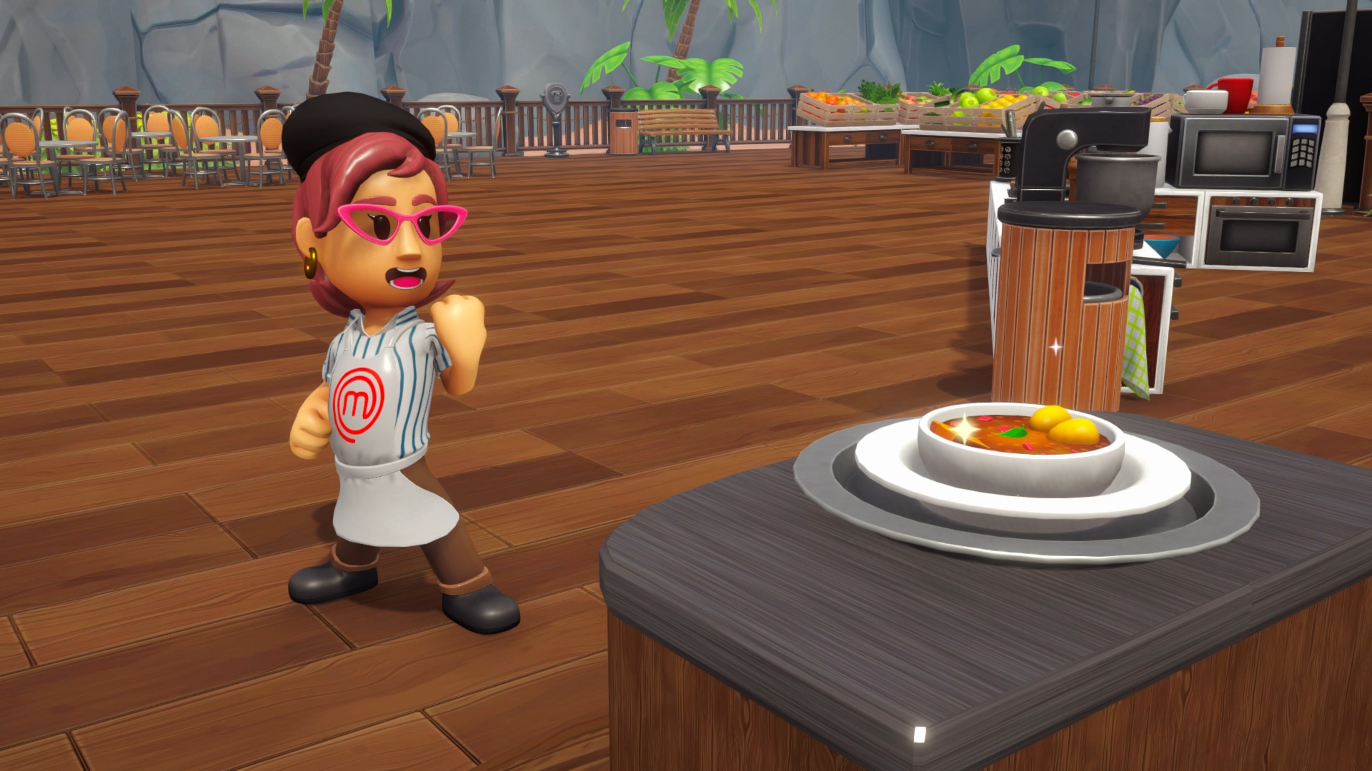 Masterchef El Videojuego Oficial