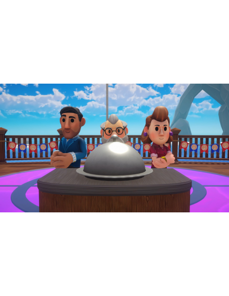 Masterchef El Videojuego Oficial