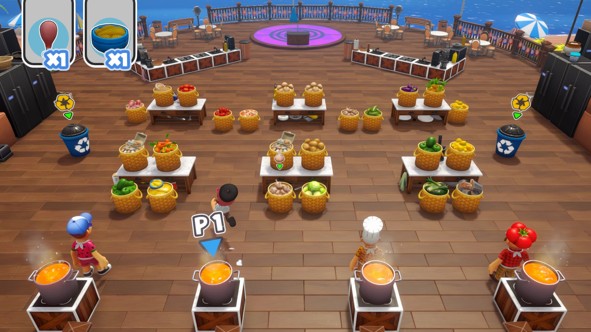 Masterchef El Videojuego Oficial