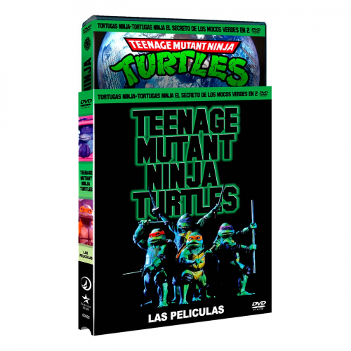 DVD