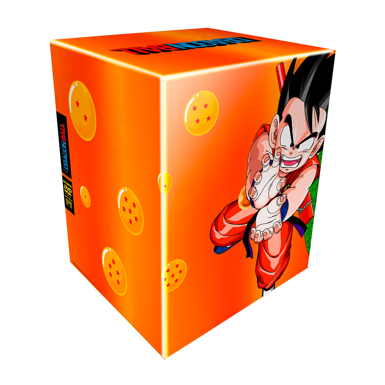 Dragon Ball Monster Box 2023. Dvd (37...