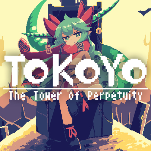 Tokoyo: The Tower Of Perpetuity