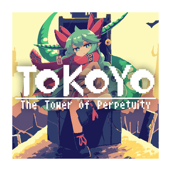 Tokoyo: The Tower Of Perpetuity