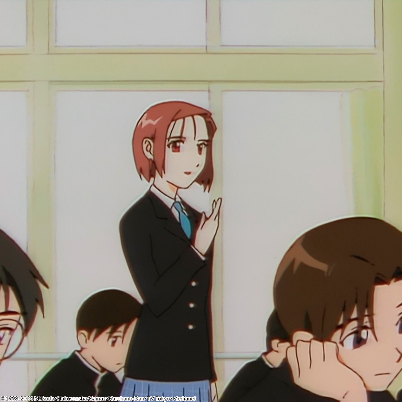 KARE KANO