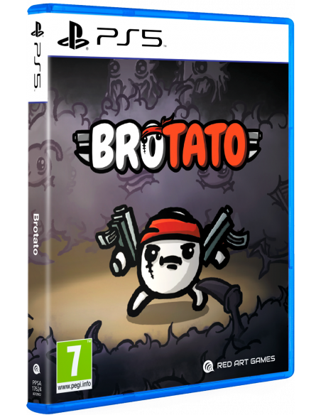 Brotato