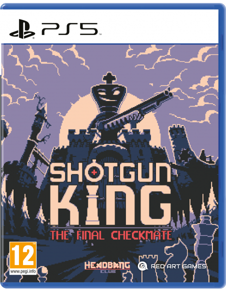 Shotgun king