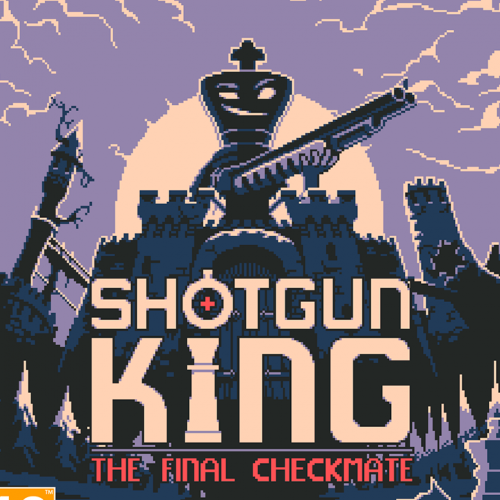 Shotgun king