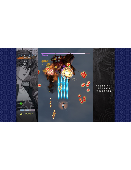 Castle of Shikigami 2