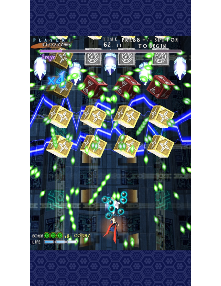 Castle of Shikigami 2