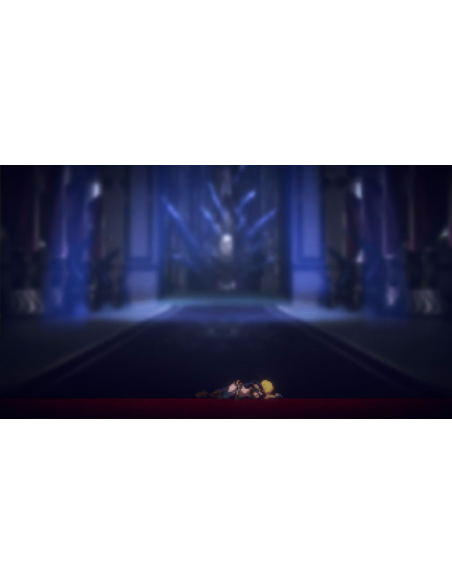 Overlord: Escape From Nazarick