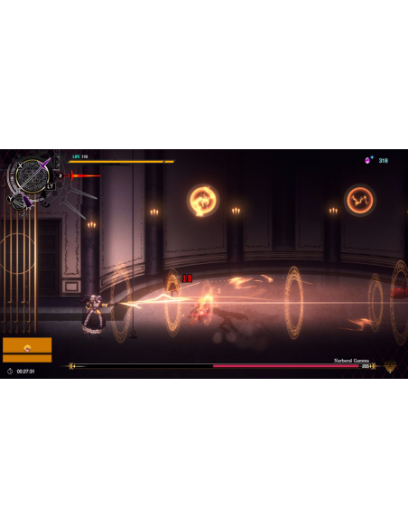 Overlord: Escape From Nazarick