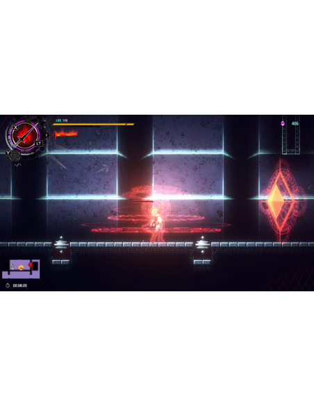 Overlord: Escape From Nazarick