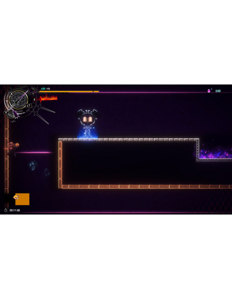 Overlord: Escape From Nazarick